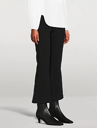 Vilana Flared Trousers
