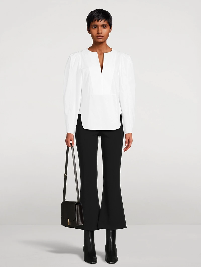 Vilana Flared Trousers