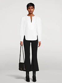 Vilana Flared Trousers