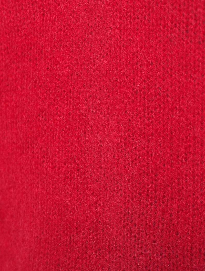 Cimone V-Neck Sweater