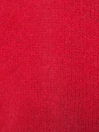 Cimone V-Neck Sweater