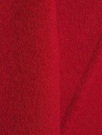 Trullem Belted Wool Coat