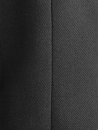 Porter Single-Breasted Blazer