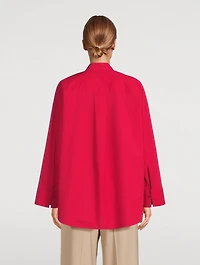 Derris Organic Cotton Shirt