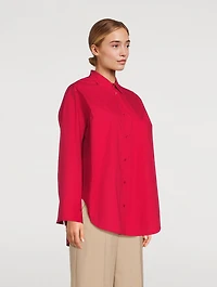 Derris Organic Cotton Shirt