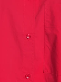 Derris Organic Cotton Shirt