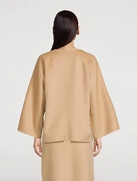 Calias Wool Top