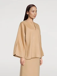 Calias Wool Top