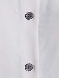 Tie-Waist Blouse