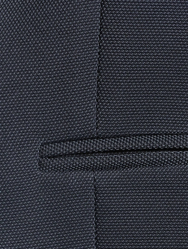 Slim-Fit Vest