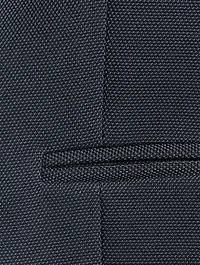 Slim-Fit Vest