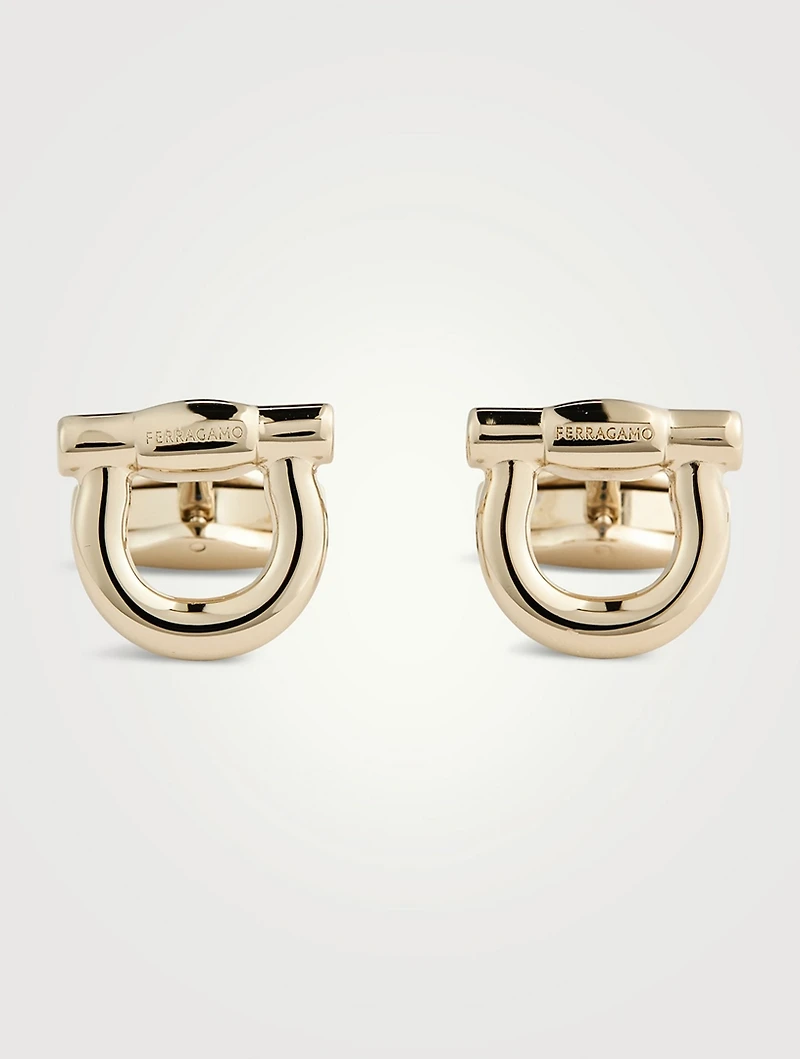 Gancini Cufflinks