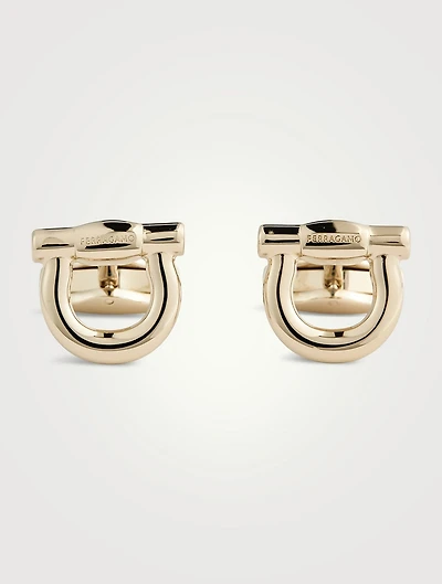 Gancini Cufflinks