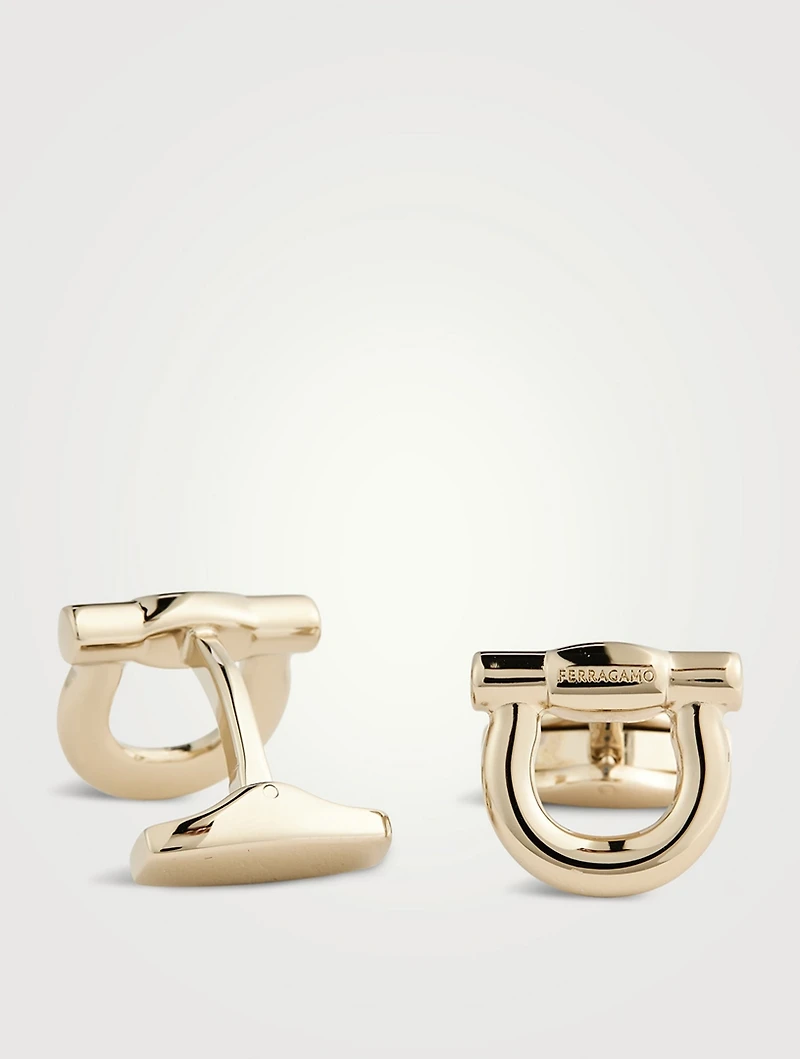 Gancini Cufflinks