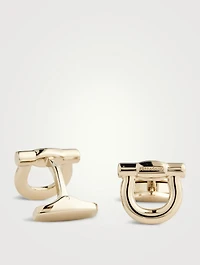 Gancini Cufflinks