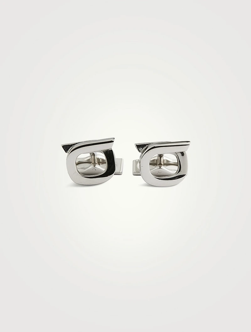 Gancini Cufflinks