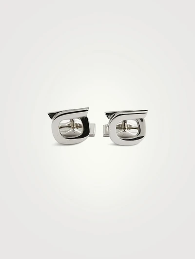 Gancini Cufflinks