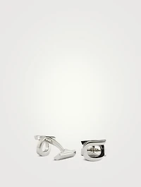 Gancini Cufflinks
