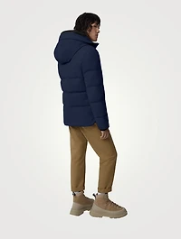 MacMillan Down Parka