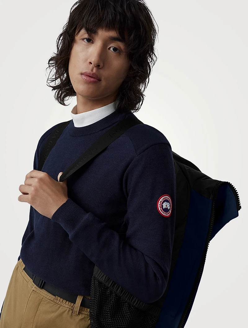 MacMillan Down Parka