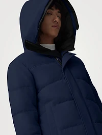 MacMillan Down Parka