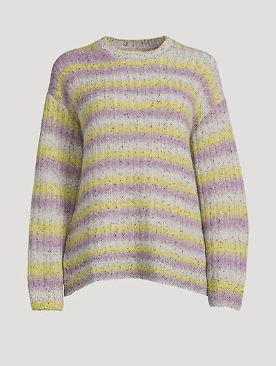 Jeni Crewneck Sweater