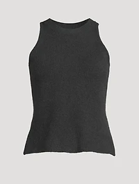 Solene Sleeveless Top
