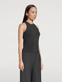 Solene Sleeveless Top