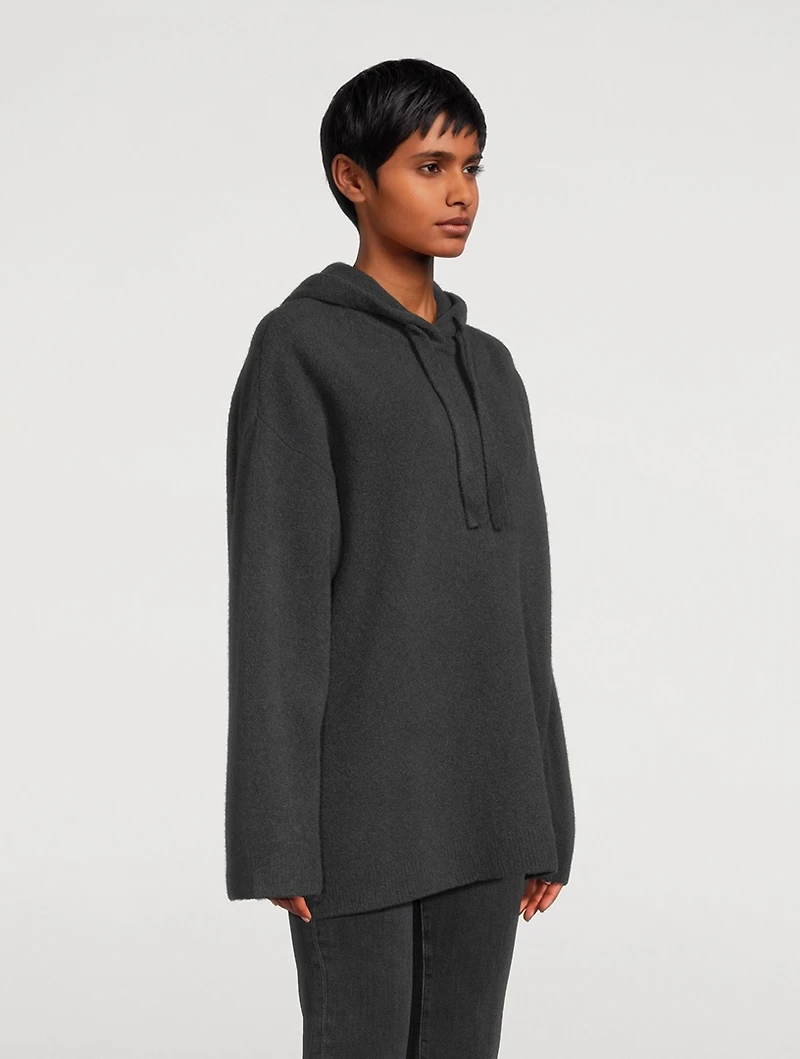 Solene Hoodie