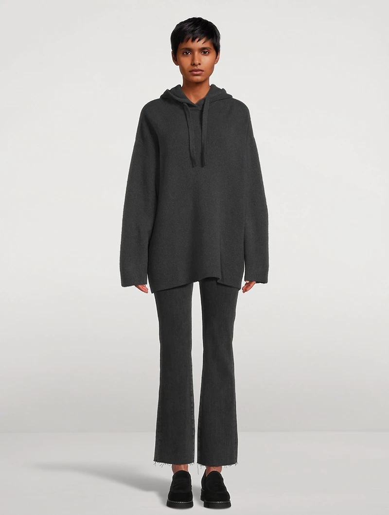 Solene Hoodie