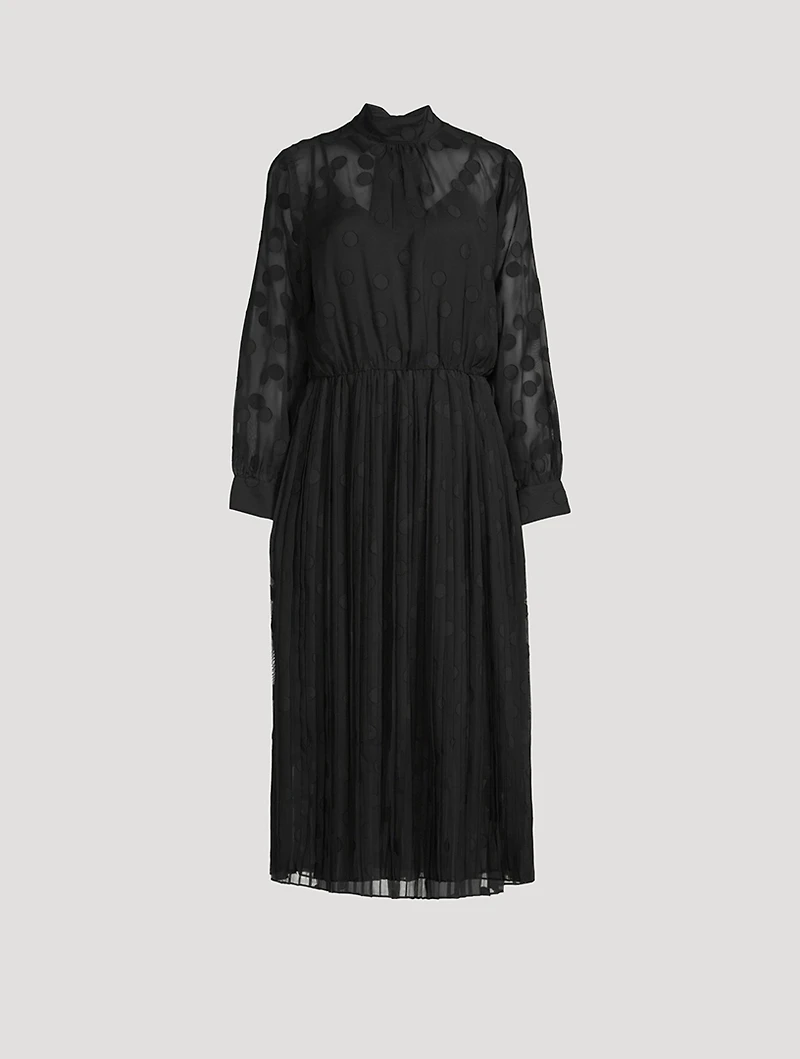 Valentin Midi Dress