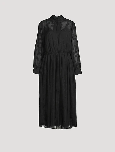 Valentin Midi Dress
