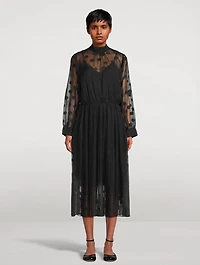 Valentin Midi Dress