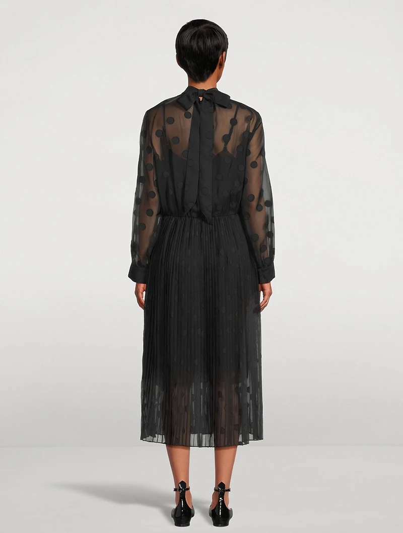 Valentin Midi Dress