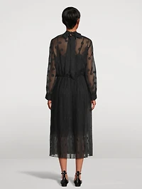 Valentin Midi Dress