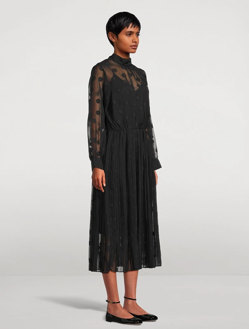 Valentin Midi Dress