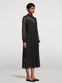Valentin Midi Dress