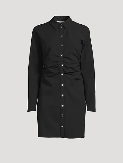 Jolina Shirt Dress
