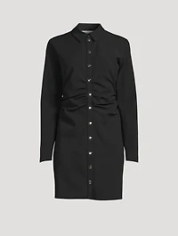 Jolina Shirt Dress