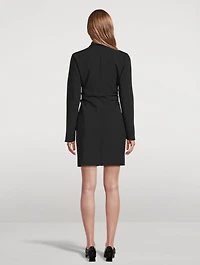 Jolina Shirt Dress