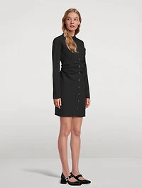 Jolina Shirt Dress