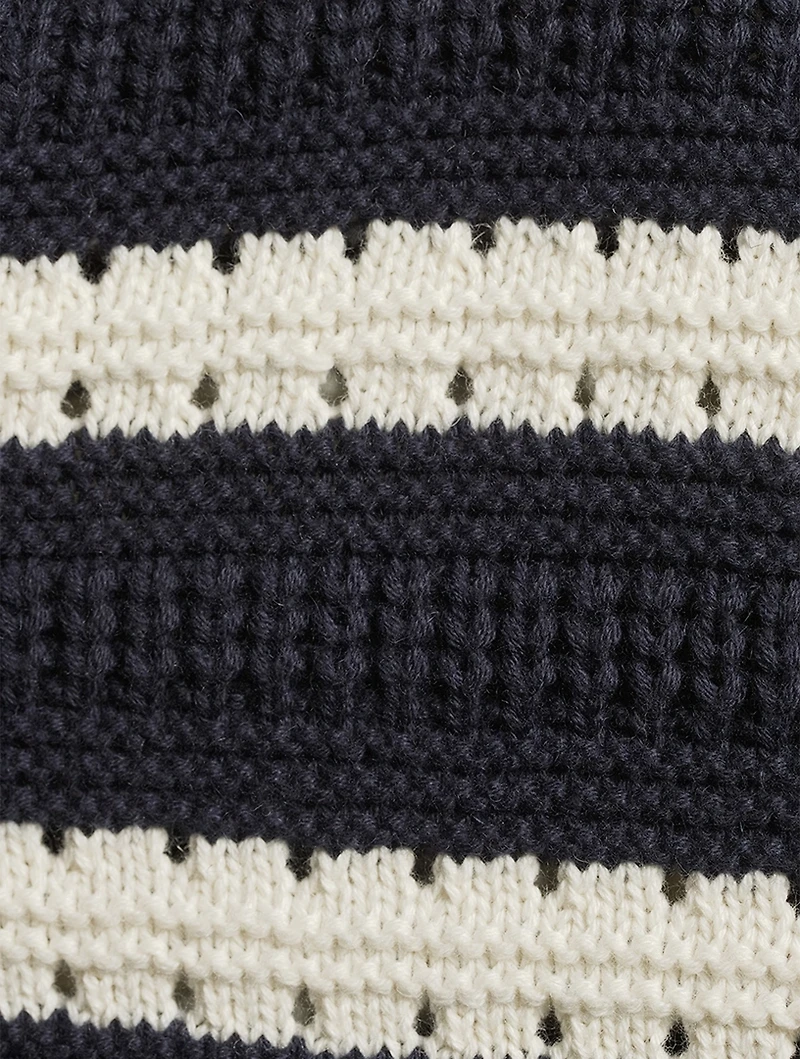 Raili V-Neck Sweater