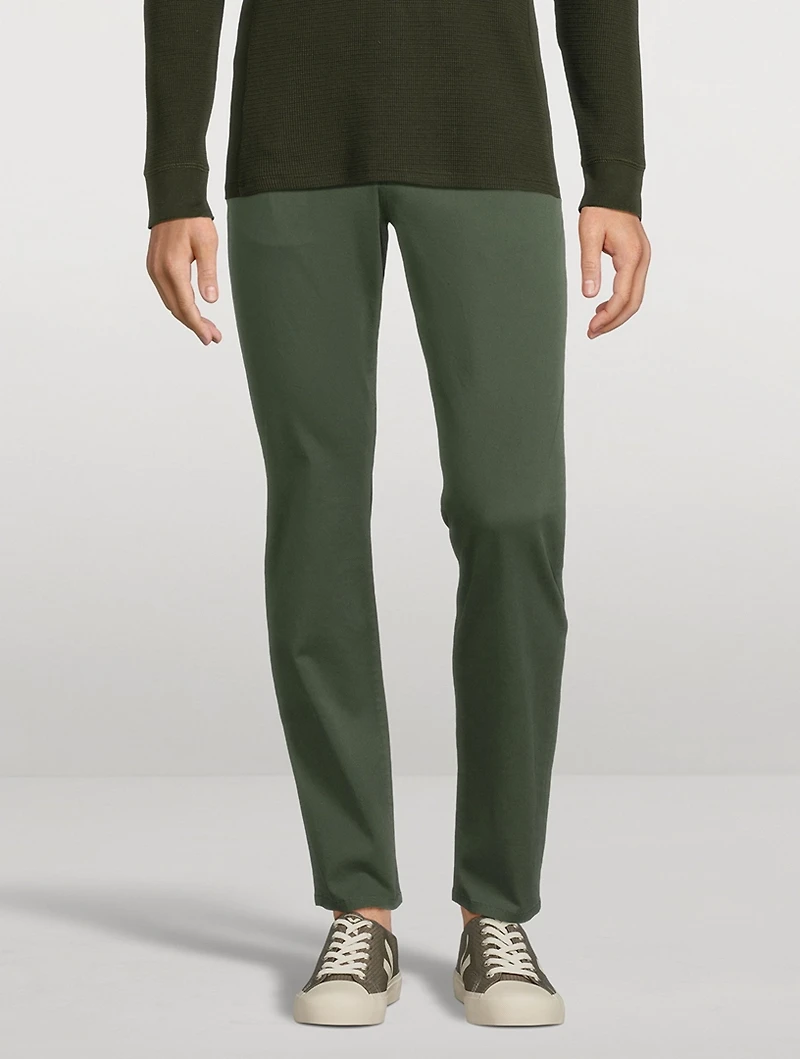 Lightweight Dylan Pants