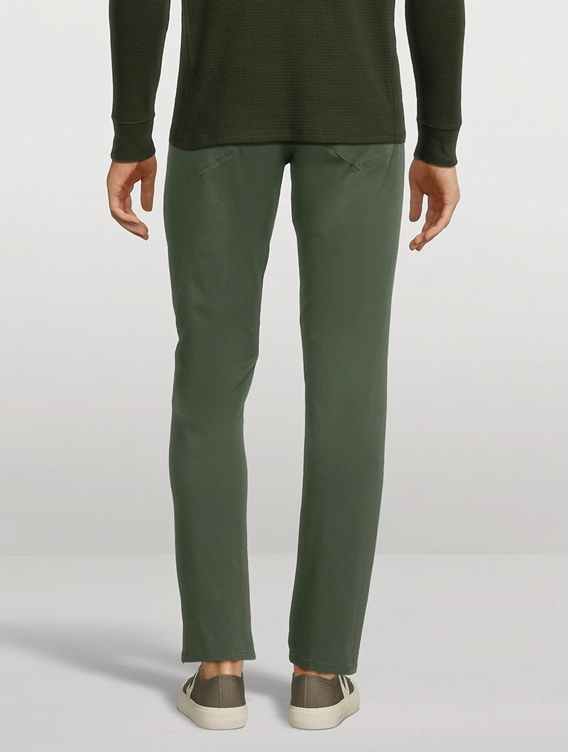 Lightweight Dylan Pants