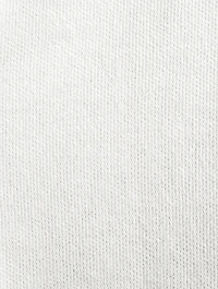 Double-Knit Piqué Long-Sleeve Polo Shirt