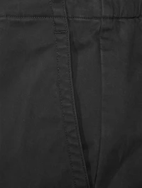 Sueded Twill Garment Dye Pants