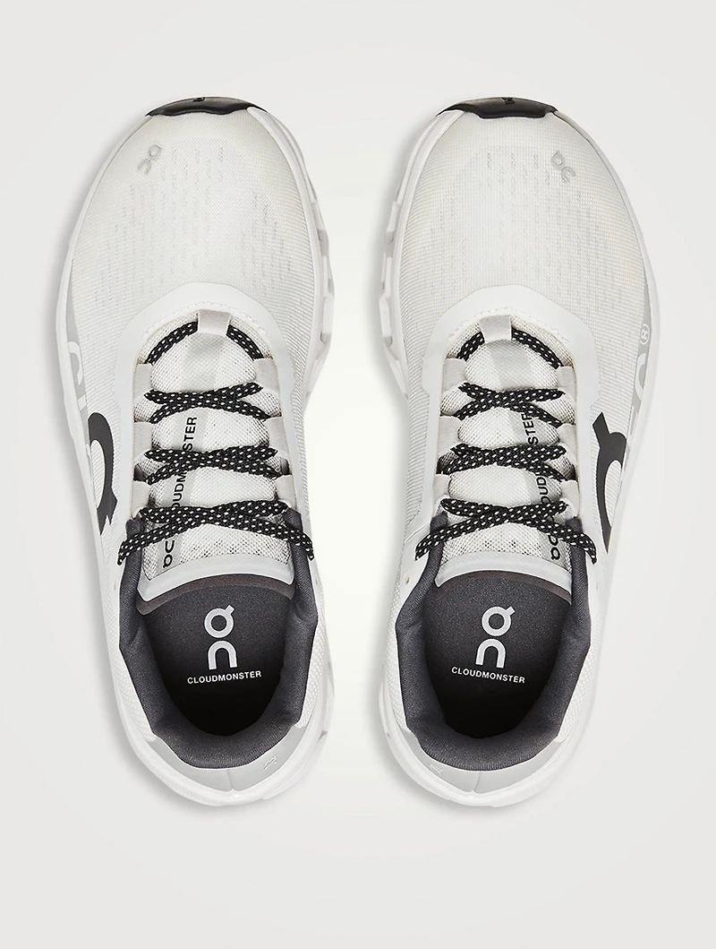 Cloudmonster Mesh Sneakers