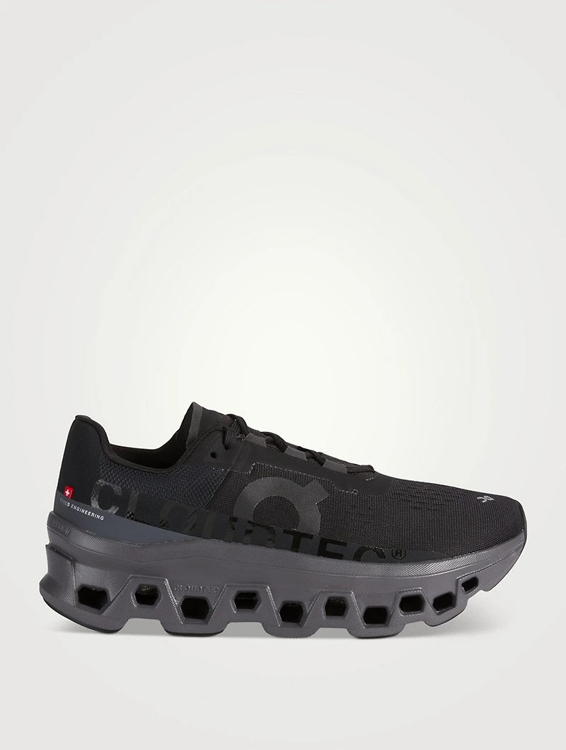 Cloudmonster Mesh Sneakers