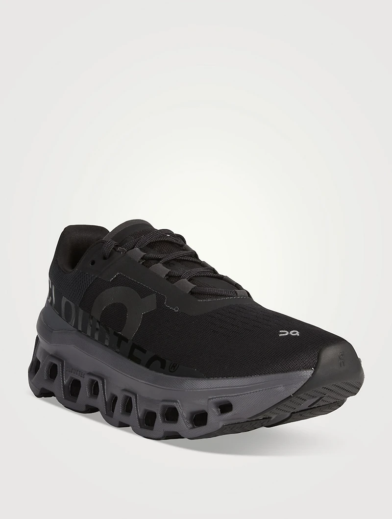 Cloudmonster Mesh Sneakers