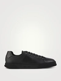 Clayton Leather Sneakers